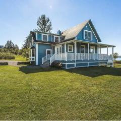 Lovely Lac-Brome 3 Bedroom Lakefront Cottage