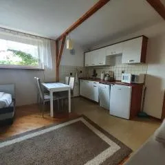 Apartament Pod Jabłonką