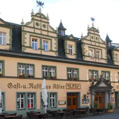 Hotel Adler