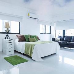 Room in Condo - Malecon Cozy - Premium Plus 19