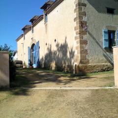 Maison d'Hotes Le Chai d'Armagnac