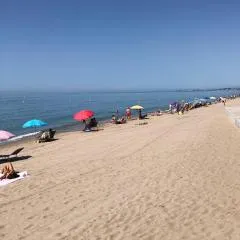 Face à La Mer