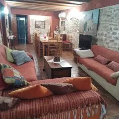 Casa Rural Calaceit
