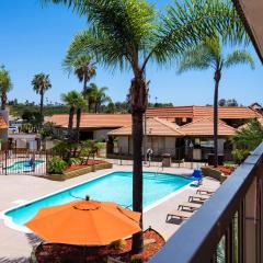 Best Western Oceanside Inn