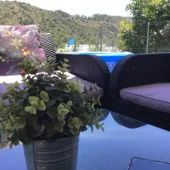 Los Pinos casco urbano Benahavis