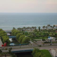 Apartment near the new boulevard