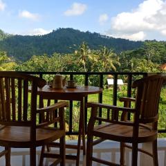 Mantra Guesthouse Sidemen
