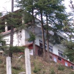 Budget stay in Khajjiar