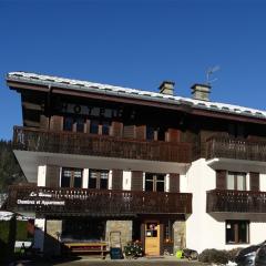 Chalet La Barme Les Houches Vallée de Chamonix