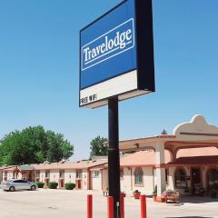 トラベロッジ カナブ（Travelodge by Wyndham Kanab）