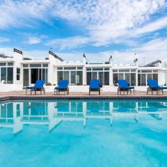 Playa Arcangel Oceanfront Villas