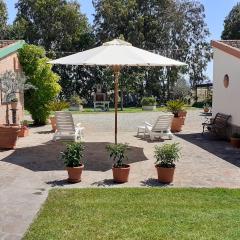 Agriturismo Prato Verde