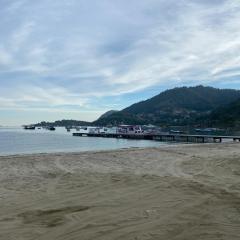 Flat Camorim em Angra dos Reis/RJ.