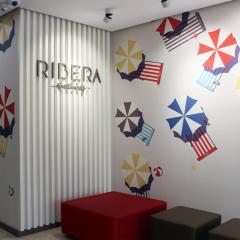 Apartamentos Ribera