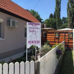 Vrdnička bajka