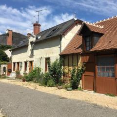 LA MAISON DE LUCIE