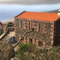 CASA RURAL BUENAVISTA