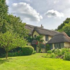 Beck Cottage, Wood Green, New Forest UK