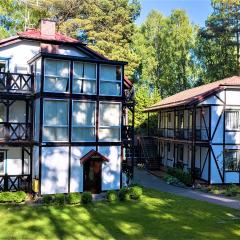 Pokoje Gościnne Konik Morski