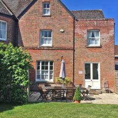 Quay Corner, 5 bed house, Christchurch Dorset