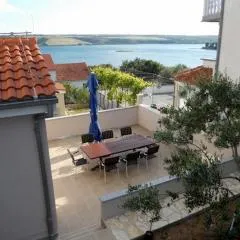 Apartmani Petra