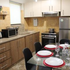 Chania Nice Apartment