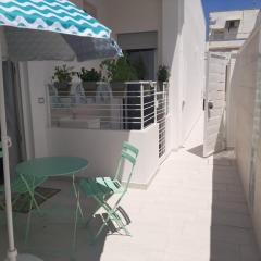 GIOANTHONY monolocale