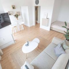 DOCK 70 - Exklusives Cityapartment