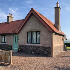 Templehall Cottage