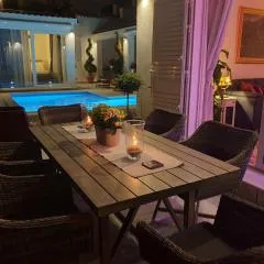 Villa Franklin Dubrovnik with Swimming Pool