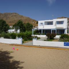 Galazio Seaside Apartments