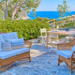 GIARDINO SUL MARE House - Levanto Sea View