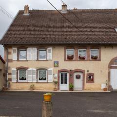 Nice house in Niderviller near Saint Croix