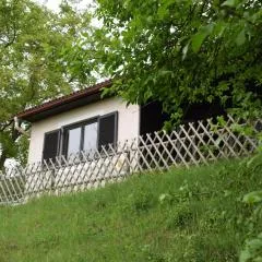 Ferienhaus Jagafranzl