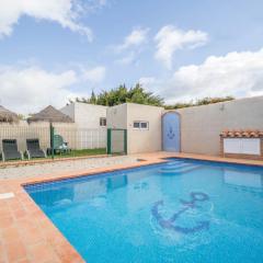 Casa Rural La Ermita