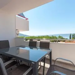 Apartman Mira- Omis