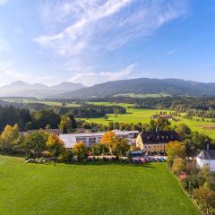 Haus Chiemgau - Kolping-Familienhotel