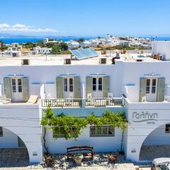 Hotel Galini Sifnos