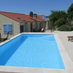 Holiday Home Stari Zoganj