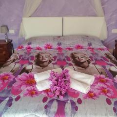 Villa la Bouganville