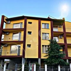 Guest House Kostovi