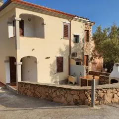Casa vacanze Agrustos