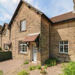 Lees Moor Cottage