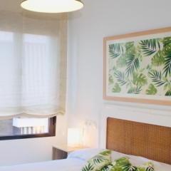 Nuevo apartamento en pleno centro