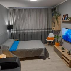 НОВАЯ КРАСИВАЯ квартира.