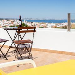 Candy´s Seaview Studio by Seewest