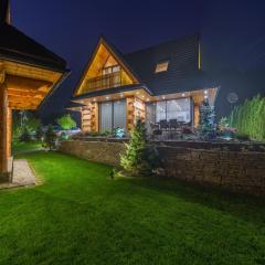 Luxury Chalet Wioska Jagny