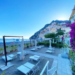 La Caravella di Positano - Relais & Beach