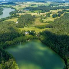 Apartamenty nad Wąglem