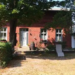 Wohnung Luv - Alte Schule